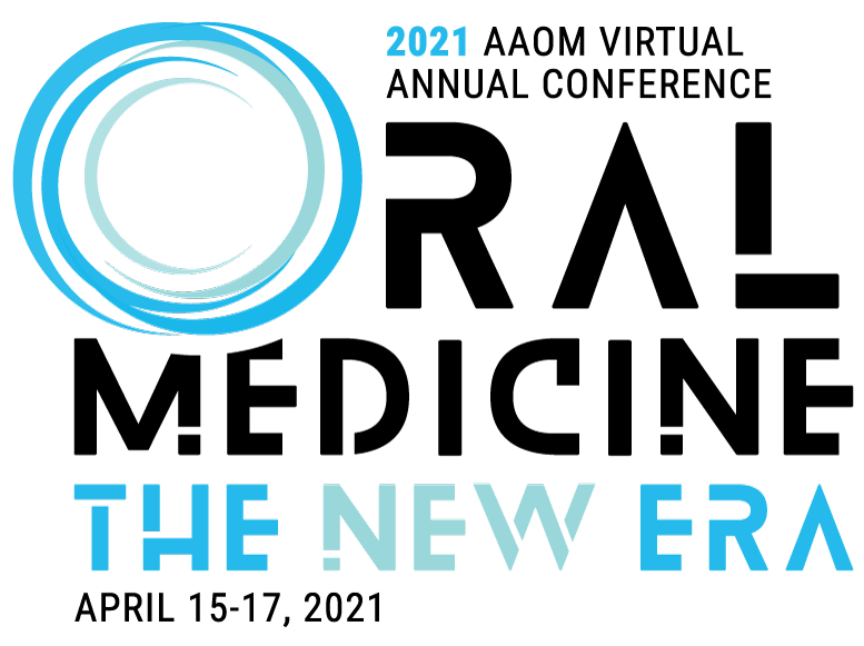 Oral Medicine: The New Era Conference Logo